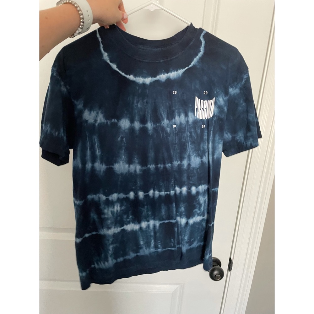 Passion 2020 Tee